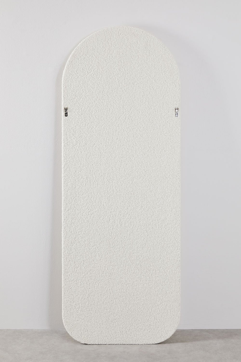 Sheepskin Wall Mirror 60x160 cm Ilai