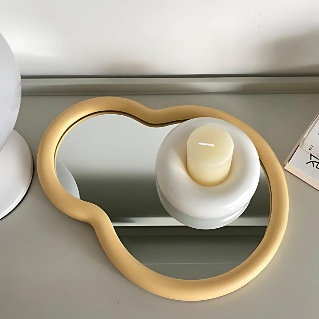 Clover Mirror 30x30 cm