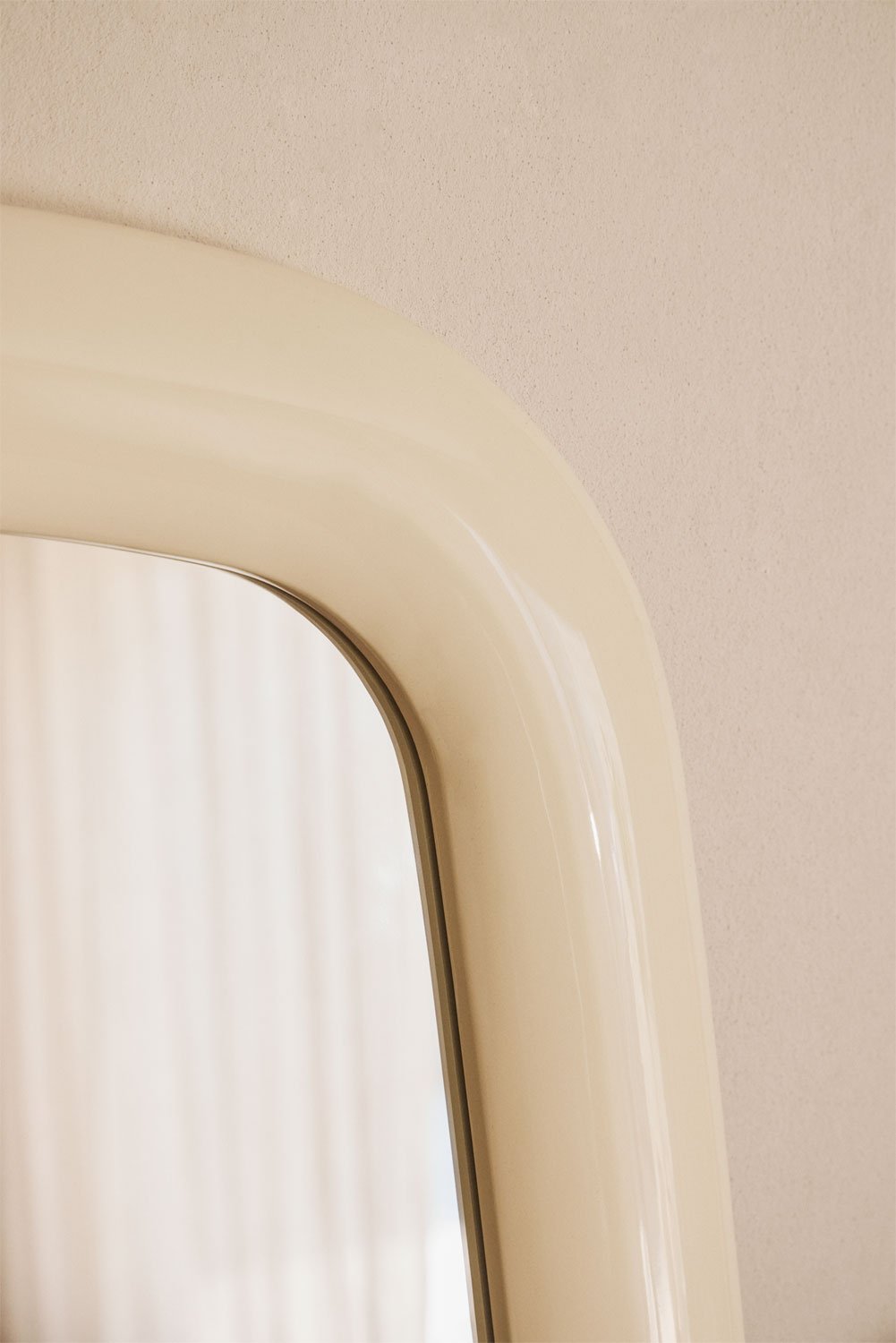 Heras Floor Mirror 80x180 cm MDF