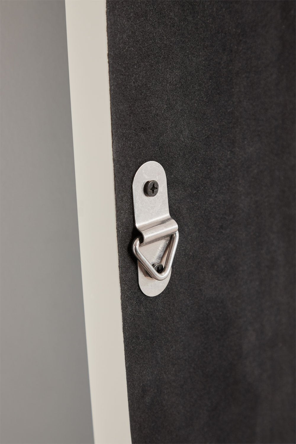 Heras Floor Mirror 80x180 cm MDF