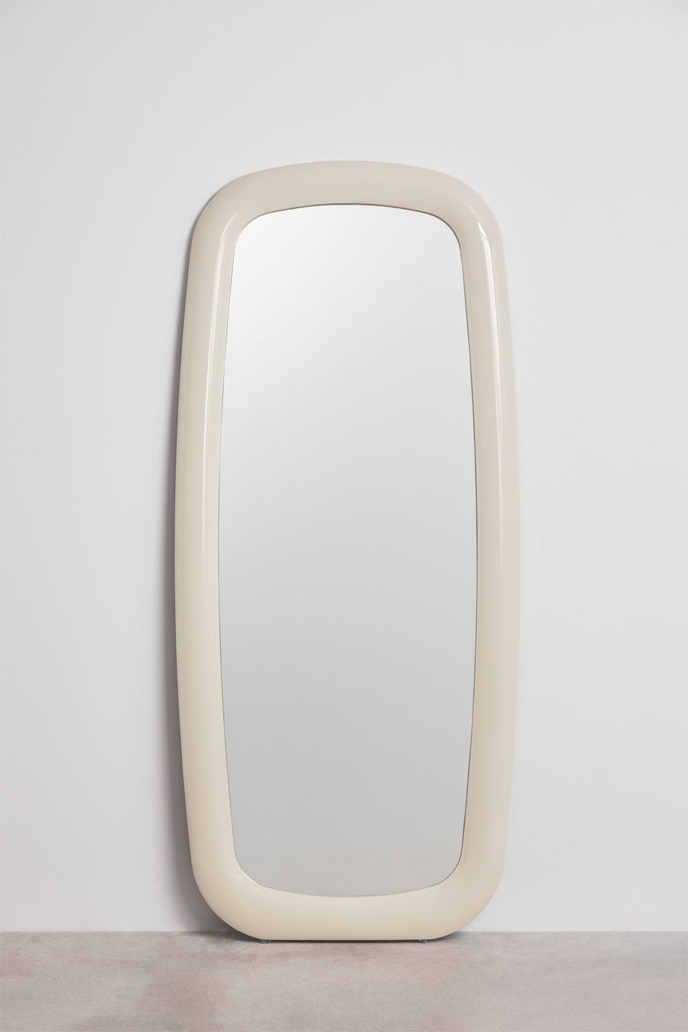 Heras Floor Mirror 80x180 cm MDF
