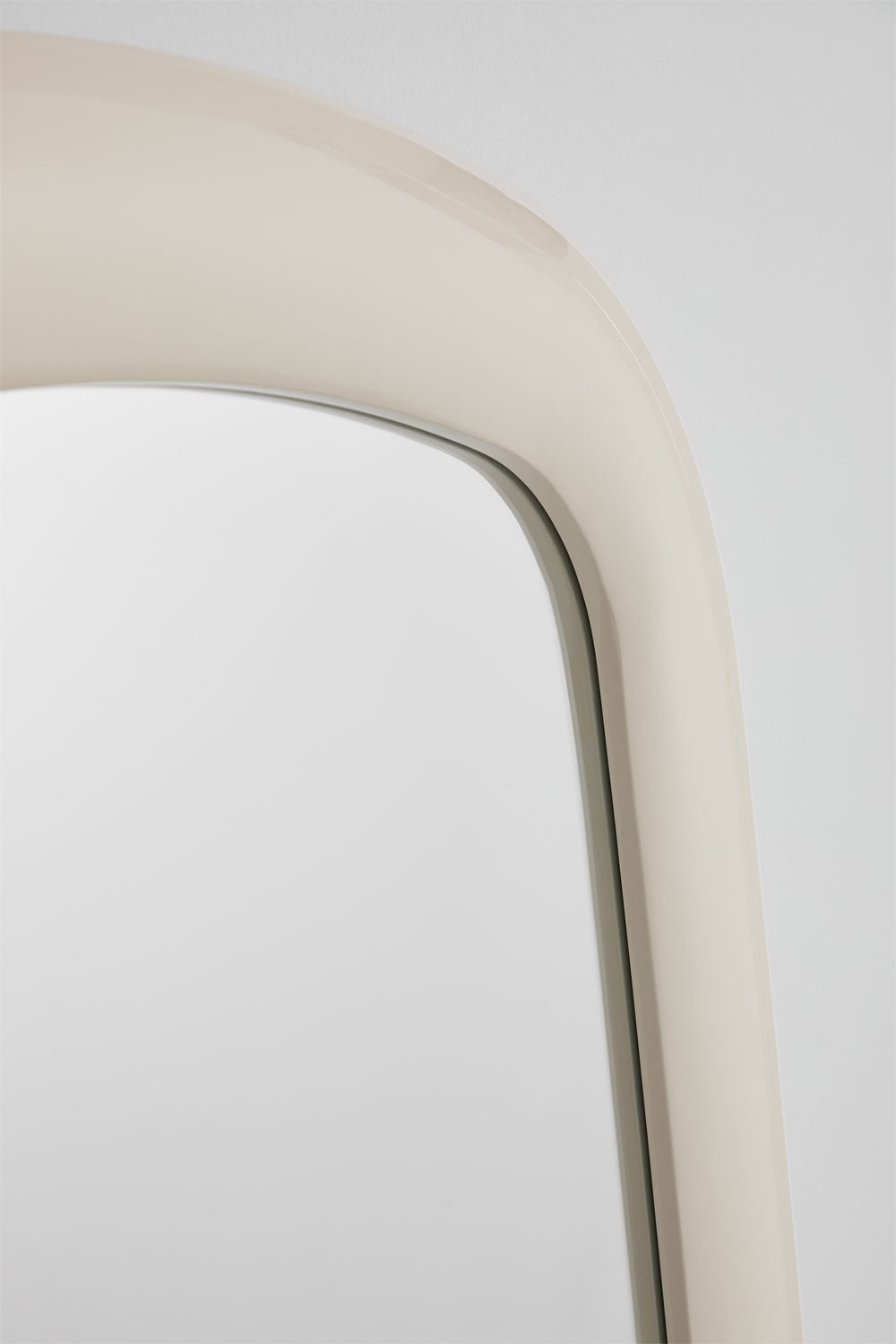 Heras Floor Mirror 80x180 cm MDF