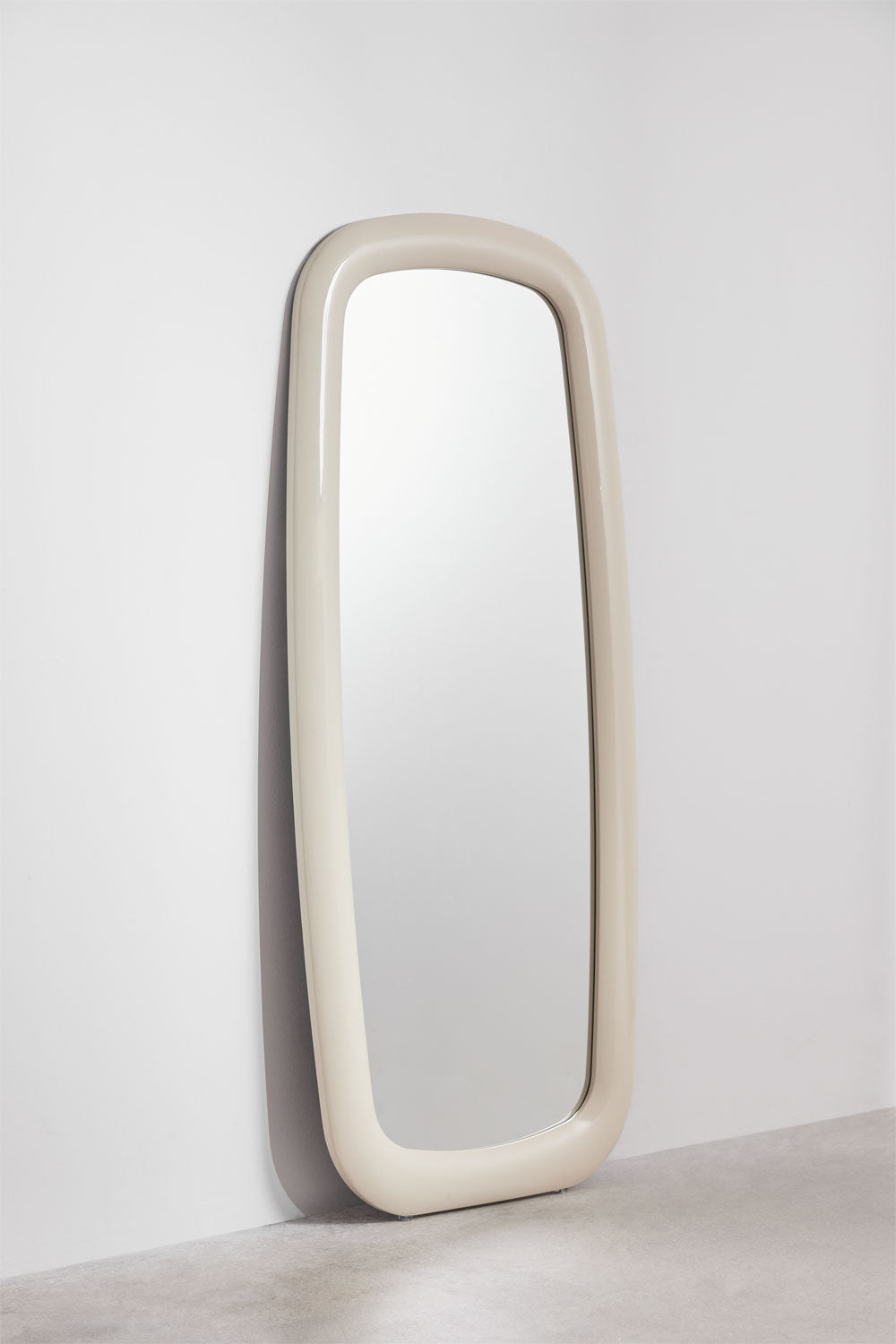 Heras Floor Mirror 80x180 cm MDF