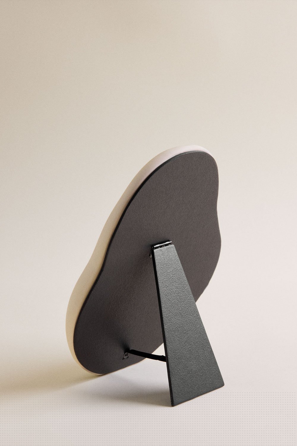 Table Mirror 20x30 cm Estony Ceramic Frame