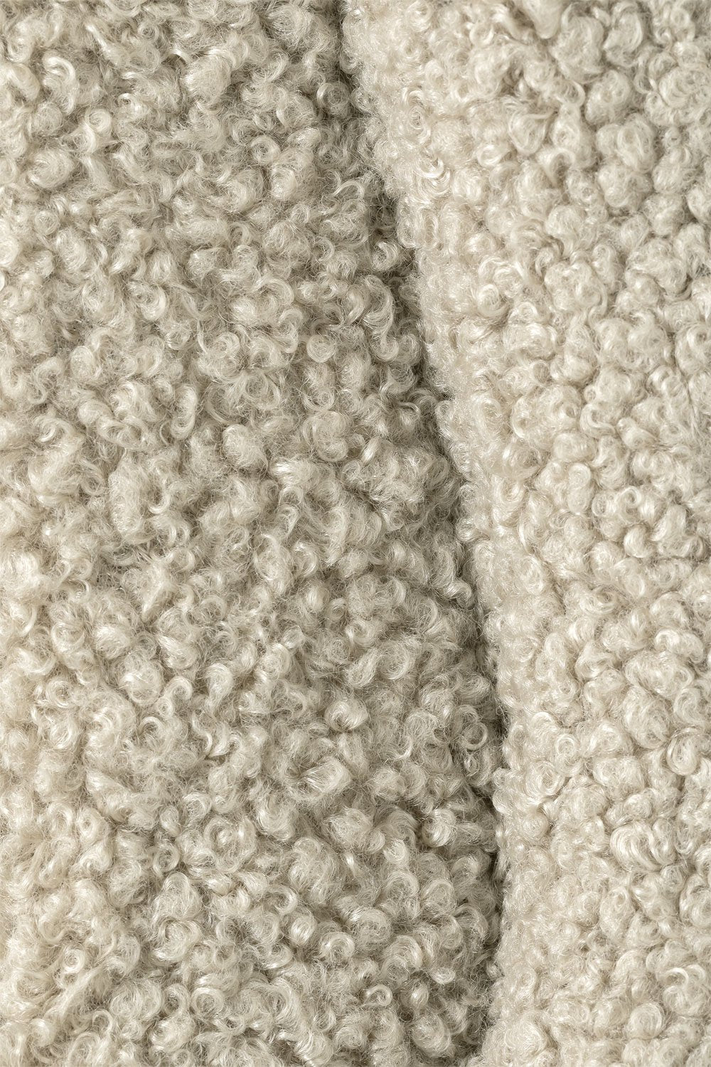 Evelyn Upholstered Wall Mirror 60x160 cm