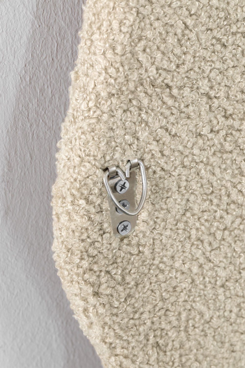 Evelyn Upholstered Wall Mirror 60x160 cm