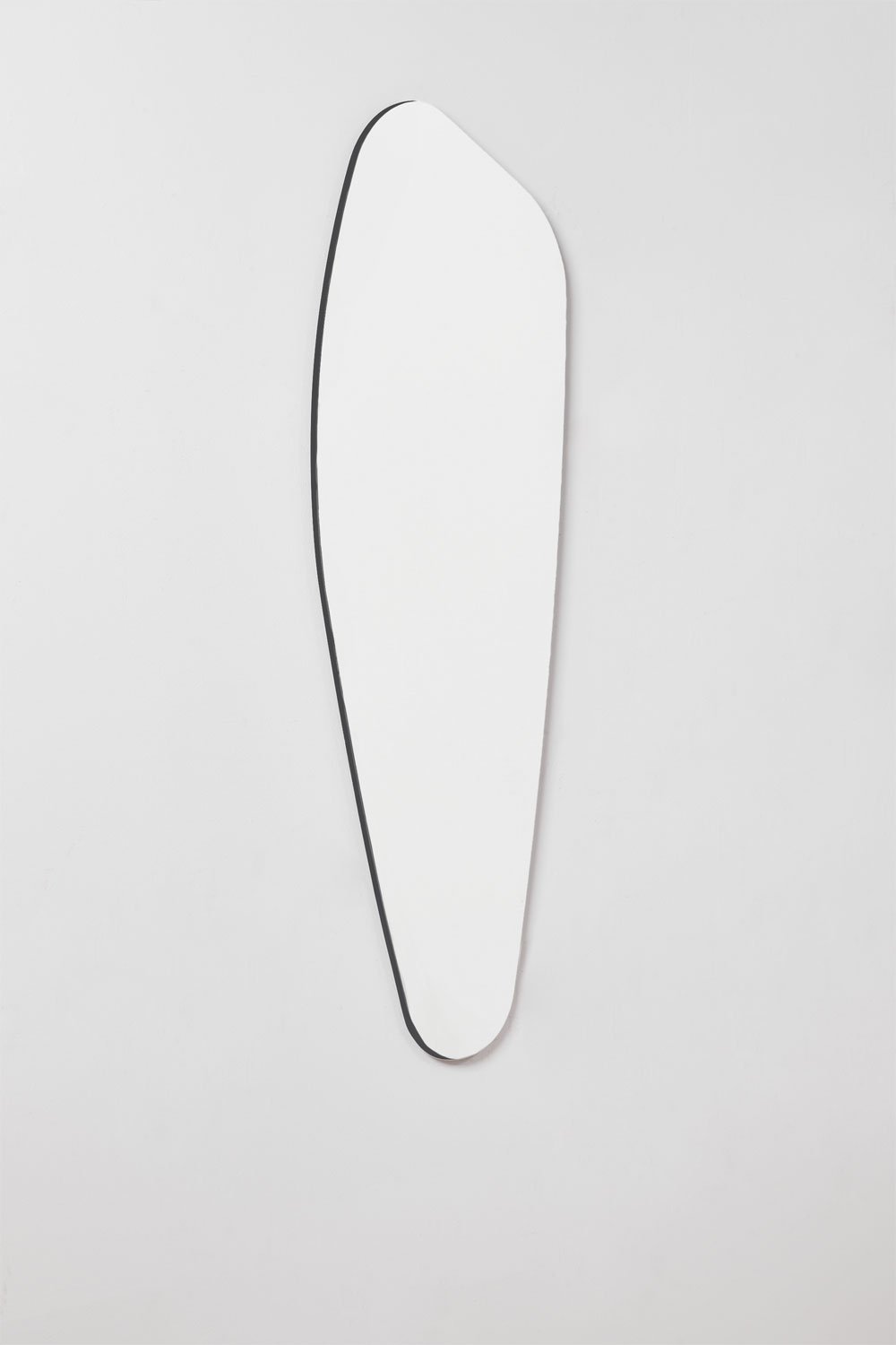 Wall Mirror 145x45 cm