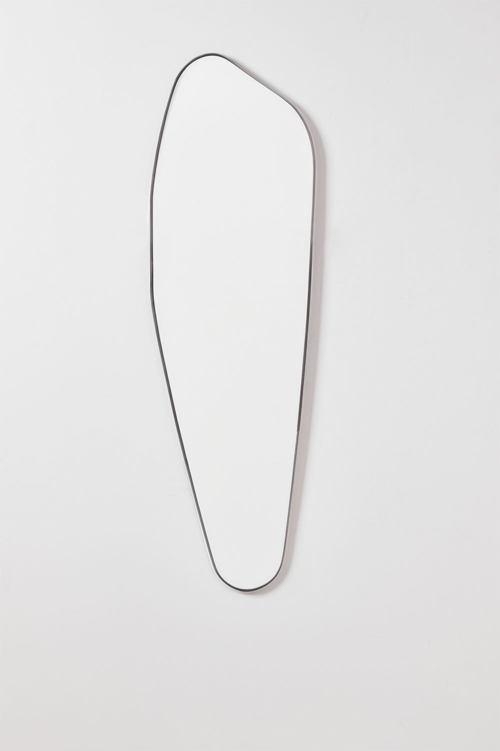 Wall Mirror 145x45 cm