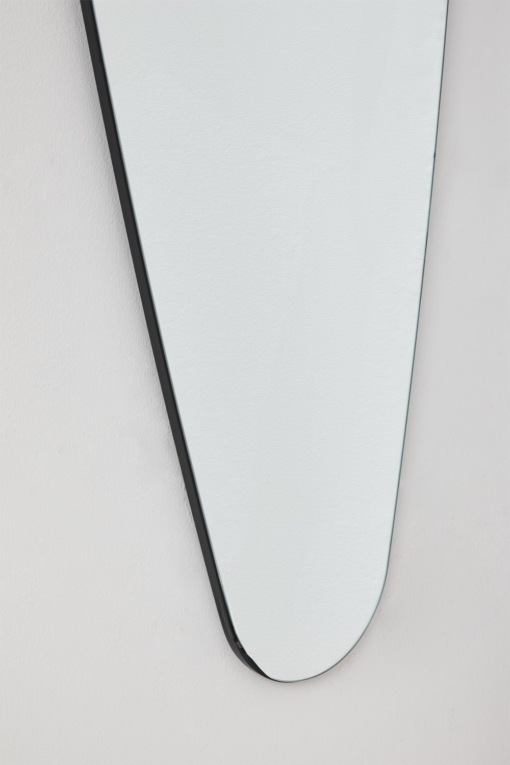 Wall Mirror 145x45 cm
