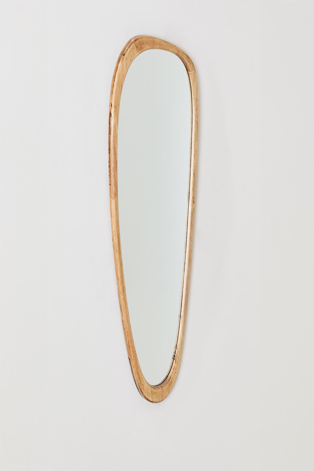 Arbidel Oak Wall Mirror