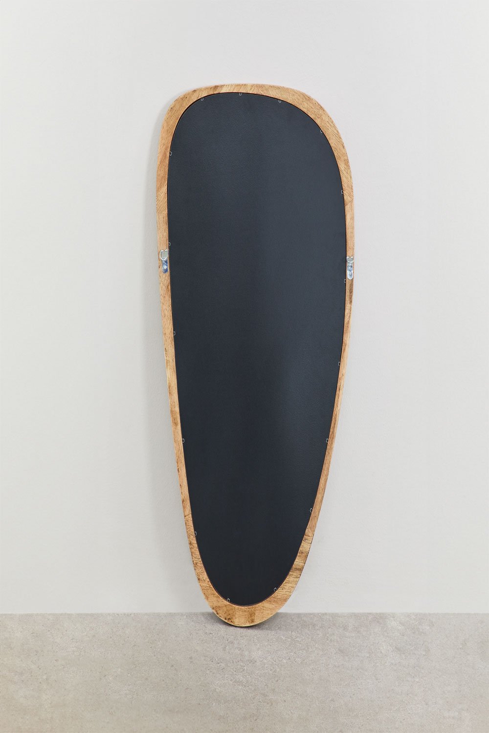 Arbidel Oak Wall Mirror