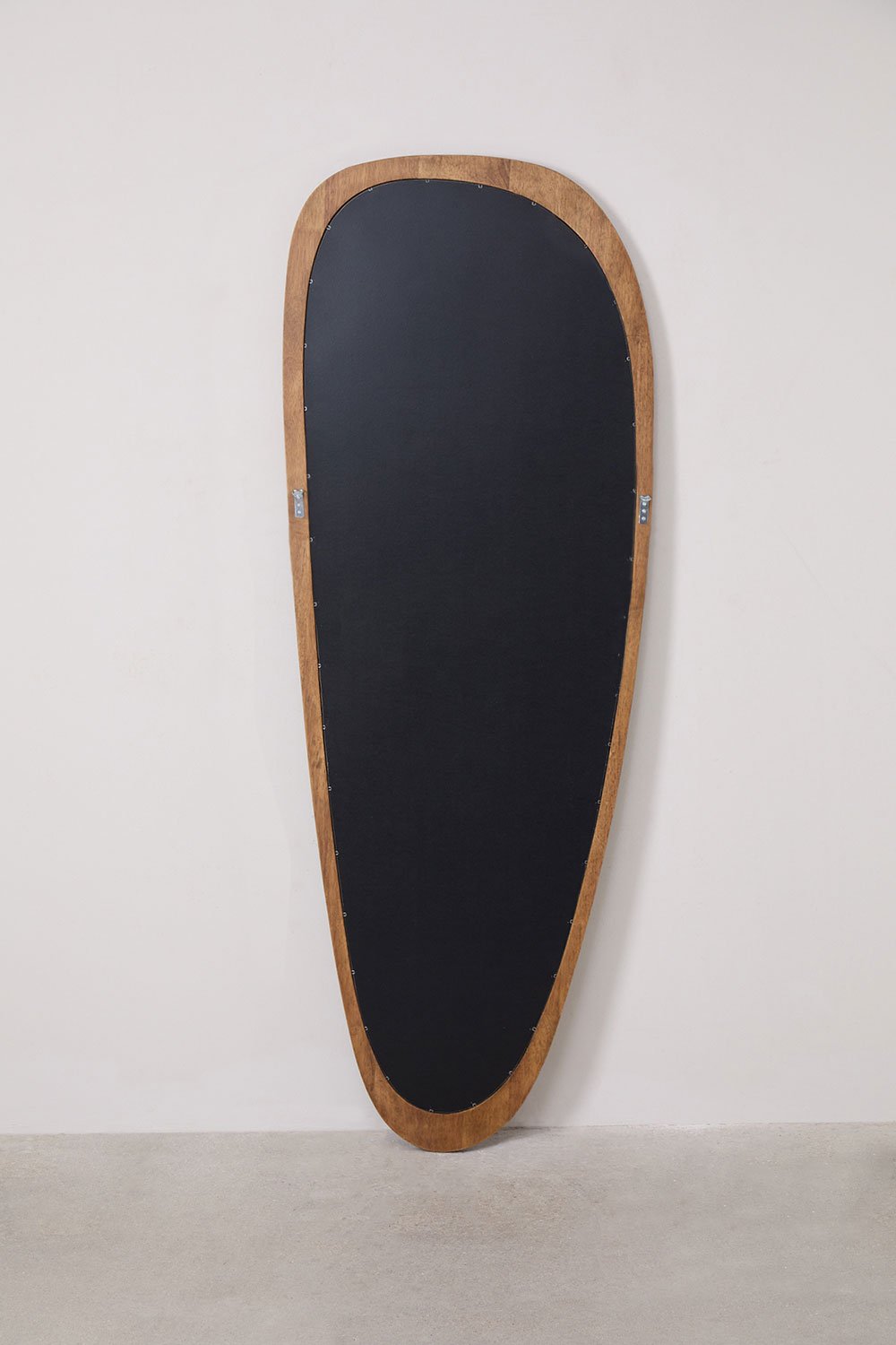 Arbidel Oak Wall Mirror