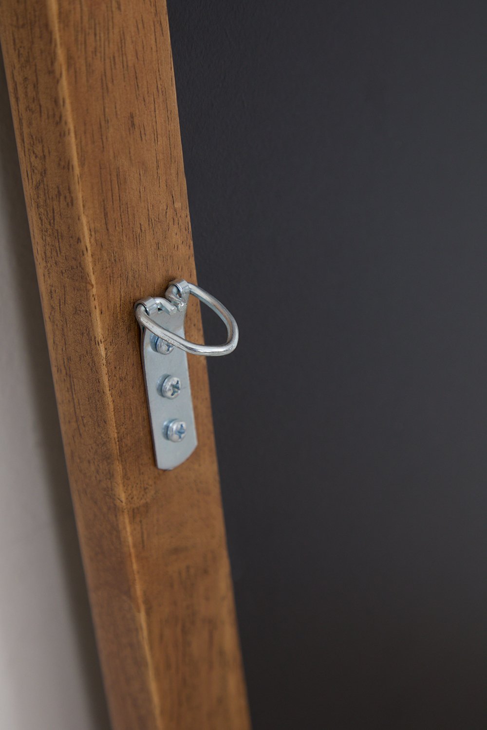 Arbidel Oak Wall Mirror