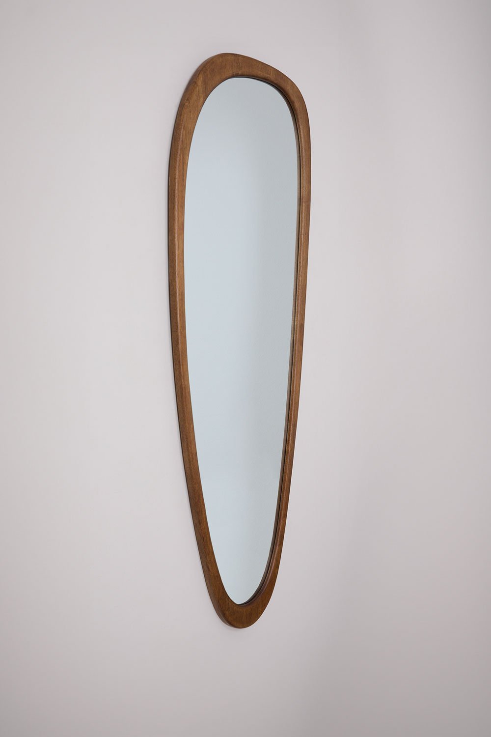 Arbidel Oak Wall Mirror